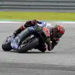 Quartararo: Saya Mengubah Kepribadian Ketika Sudah Di Atas Motor Quartararo: Saya Mengubah Kepribadian Ketika Sudah Di Atas Motor