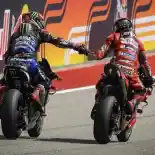 Tabel Klasemen MotoGP 2022 Usai Seri Austria: Selisih Poin Kian Tipis