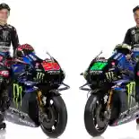 Yamaha Bakal Luncurkan Tim Balap MotoGP 2023 di Jakarta Bulan Ini