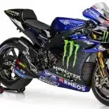 Quartararo Jajal Komponen Baru Yamaha YZR-M1 di Tes Jerez, Apa Saja?