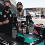Jadwal MotoGP Le Mans 2020: Quartararo Incar Kemenangan di Kandang