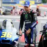 Quartararo Tidak Peduli Morbidelli Masuk Tim Pabrikan Yamaha Quartararo Tidak Peduli Morbidelli Masuk Tim Pabrikan Yamaha