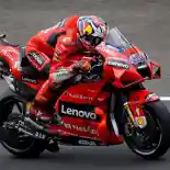 Hasil MotoGP Prancis 2021: Marc Marquez Gagal, Ducati Tak Terkejar