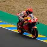 Jelang Balapan Kandang Marc Marquez Merasa Lebih Kompetitif