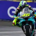 Belum Putuskan Pensiun, Rossi Tunggu Seri MotoGP Mandalika?