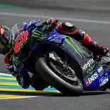 Quartararo: Yamaha Butuh Lebih Banyak Tenaga, Mesin Ducati Sensasional