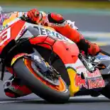Marc Marquez: Saya Siap Secara Psikologis untuk Tidak Menang
