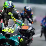 Senang Bisa Kembali Balap, Bisakah Valentino Rossi Tampil Kompetitif di Austria?