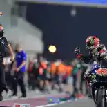 Tampil Impresif dengan Yamaha, Quartararo Buka Peluang Gabung Tim Lain Tampil Impresif dengan Yamaha, Quartararo Buka Peluang Gabung Tim Lain