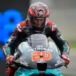 Gagal Juara Dunia, Fabio Quartararo Keluhkan Motor Yamaha Gagal Juara Dunia, Fabio Quartararo Keluhkan Motor Yamaha