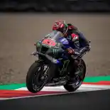 Quartararo Punya Rencana Tinggalkan Yamaha
