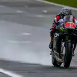 Fabio Quartararo Cuma Ingin Yamaha YZR-M1 Lebih Kencang