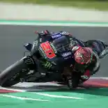 Quartararo Minta Yamaha Lakukan Peningkatan di 2022 Guna Saingi Ducati