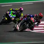 Impresi Fabio Quartararo Menggunakan Motor Yamaha di Tim Pabrikan Impresi Fabio Quartararo Menggunakan Motor Yamaha di Tim Pabrikan