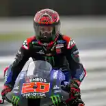 Menang Juara Dunia, Quartararo Ingin Jadi Panutan Seperti Rossi