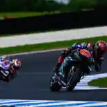 Jadwal MotoGP Australia 2022: Mampukah Quartararo Tambah Poin?