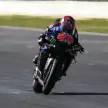 Hasil FP2 MotoGP Spanyol 2022: Quartararo Tercepat, Bastianini Kedua 