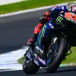 Hadapi MotoGP Australia 2022, Quartararo: Potensi Kami Bagus