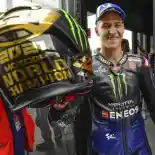 Rahasia Konsistensi Quartararo Hingga Capai Juara Dunia MotoGP 2021