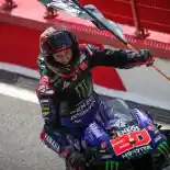 Yamaha Optimistis Quartararo Bakal Jadi Juara MotoGP 2023