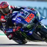 Quartararo Punya Mimpi Bisa Mengendarai Mobil Balap F1