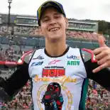 Sisa Tiga Seri MotoGP, Quartararo Sabet Gelar Rookie of the Year 2019