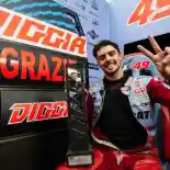 MotoGP 2023 Telah Usai, Pembalap Gresini Racing Raih Catatan Positif