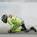 Tiga Pembalap Tumbang di Pembuka Sesi Sepang Test MotoGP