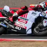 Impresif di GP Mandalika 2023, Diggia: Hasil Terbaik Saya Sejauh Ini