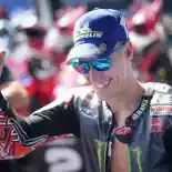 Hasil Kualifikasi MotoGP Spanyol 2025: Quartararo Tercepat, Marquez Kedua