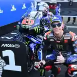 Fabio Quartararo Kecewa Hasil MotoGP Austria 2025