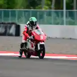 Pembalap Binaan AHM Resmi Bertanding di FIM Moto3 2022
