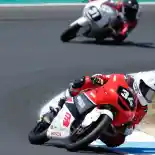 Dua Pembalap Indonesia Siap Bertarung di Kejuaraan Eropa Akhir Pekan Ini