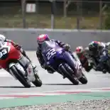 Empat Pembalap Binaan Astra Honda Ukir Sejarah, Turun di GP Misano