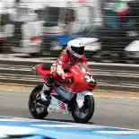 Pembalap Muda Indonesia Siap Berjuang di FIM JuniorGP Portugal