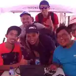 Kondisi M. Fadli Membaik, Dukung Kontingen DKI di Pra Pon 2016