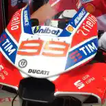 Jorge Lorenzo Senang Fairing Aneh Ducati