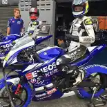 Tampang Fairing Baru Yamaha R25 Versi ARRC 2016, Keren