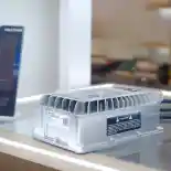 Fast Charging Portabel Polytron untuk FOX Electric Bisa Dibeli, Tak Perlu Tunggu Lama