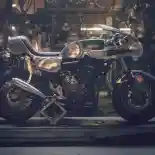 Faster Sons, Motor Custom Inilah Cikal Bakal Yamaha XSR700 Faster Sons, Motor Custom Inilah Cikal Bakal Yamaha XSR700