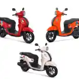 Berburu Yamaha Fazzio? Berikut Harga Barunya per Mei 2024