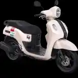 Detail Spesifikasi Yamaha Fazzio Hybrid-Connected 2023