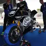 Yamaha Mulai Uji YZF-R1 2016 Versi WSBK