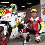 Rafid Topan Juarai CEV Superstock 600 Catalunya Rafid Topan Juarai CEV Superstock 600 Catalunya