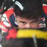 Pembalap 16 Tahun Ini Gantikan Dimas Ekky di ARRC India