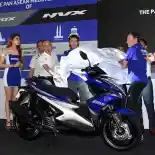 Yamaha NVX Siap Meluncur di IMOS 2016