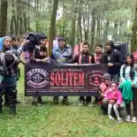 Komunitas Solidaritas Teman (Solitem) Menjadi Duta Keselamatan di Jalan Komunitas Solidaritas Teman (Solitem) Menjadi Duta Keselamatan di Jalan