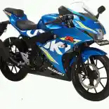 Ini Detail Perbedaan Suzuki GSX-R150 dan GSX-R125
