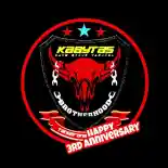 Kabytas Rayakan Ulang Tahun ke-3 Dengan Turing Internal