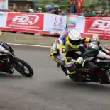 DKI Jakarta Rebut Juara Umum Kejuaraan Balap Motor PON XIX Jawa Barat